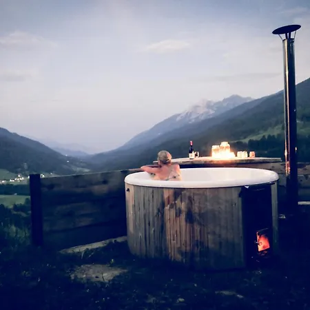 禾辟山林小屋 * 列兴