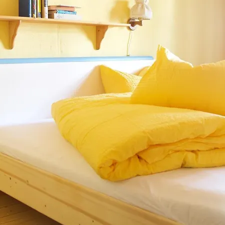 Domek letniskowy Hepi Liesing