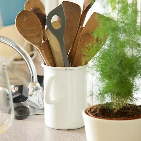 Hepi Domek letniskowy Liesing