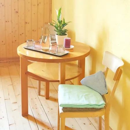 Domek letniskowy Hepi