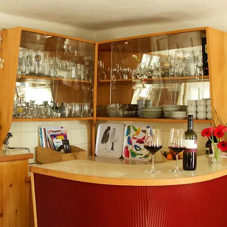 Domek letniskowy Hepi