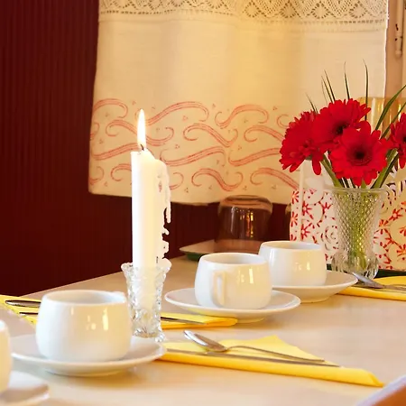 Domek letniskowy Hepi *