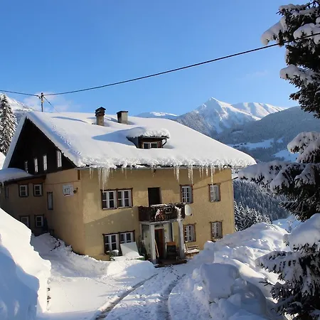 Hepi Domek letniskowy Liesing