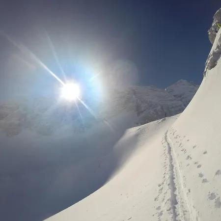 Domek letniskowy Hepi