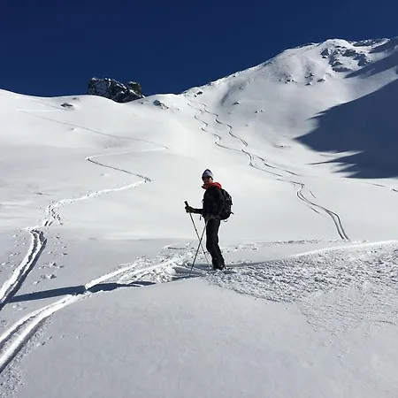 Domek letniskowy Hepi *