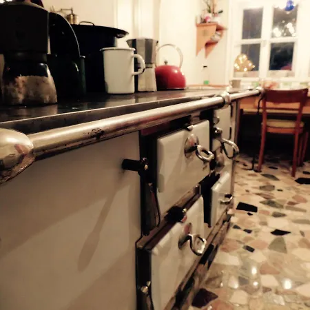 Hepi Domek letniskowy *