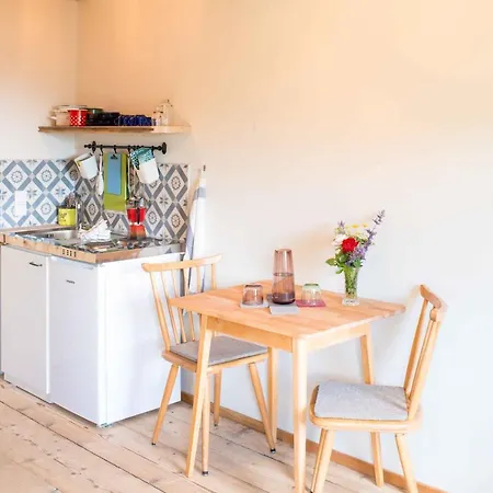 Domek letniskowy Hepi