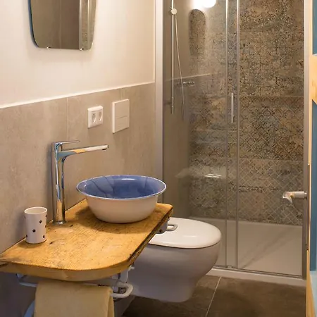 Domek letniskowy Hepi *