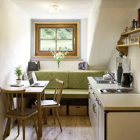 Domek letniskowy Hepi Liesing