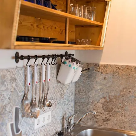 Hepi Domek letniskowy *