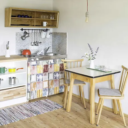 Domek letniskowy Hepi Liesing