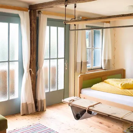 禾辟山林小屋 * 列兴