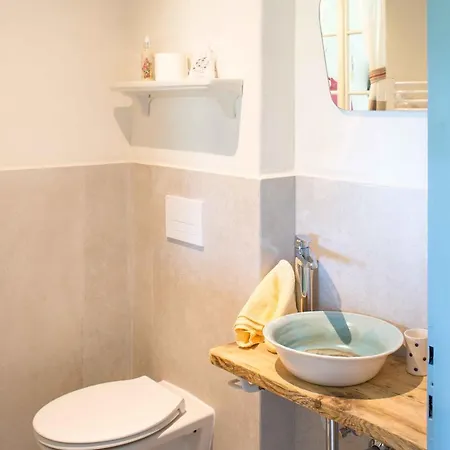 Hepi Domek letniskowy *