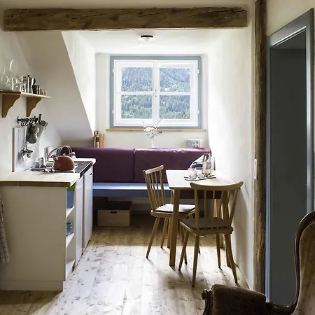 Domek letniskowy Hepi