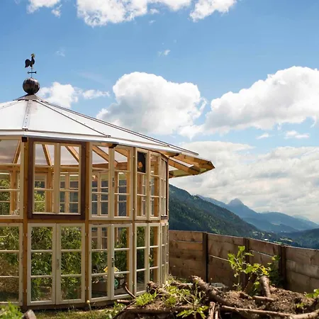 Hepi Domek letniskowy Liesing