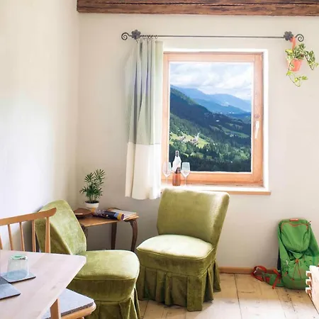 禾辟山林小屋 山林小屋 列兴