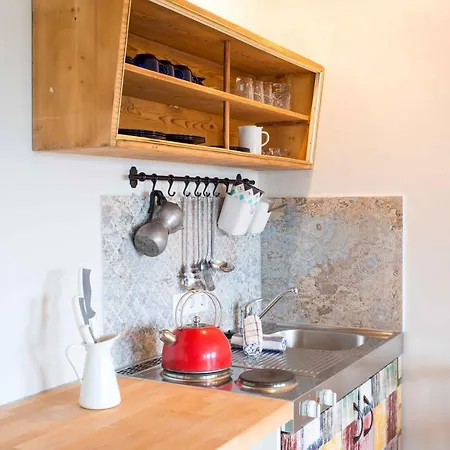 Domek letniskowy Hepi *