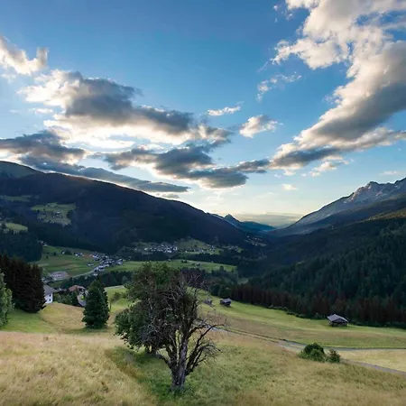 Hepi Domek letniskowy Liesing