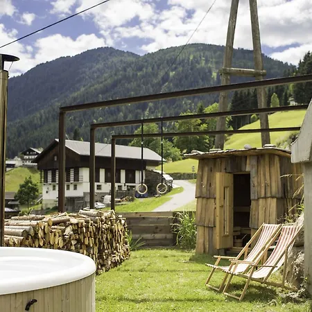 禾辟山林小屋 列兴