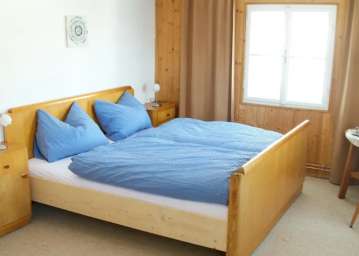 Hepi Domek letniskowy Liesing