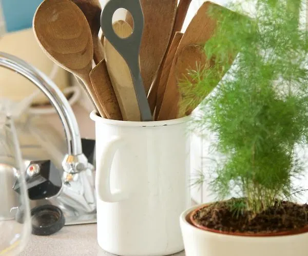 Hepi Domek letniskowy Liesing