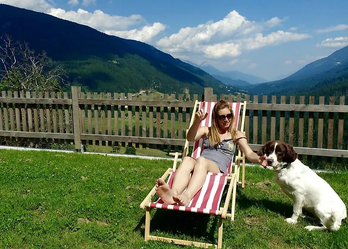 Hepi Domek letniskowy *