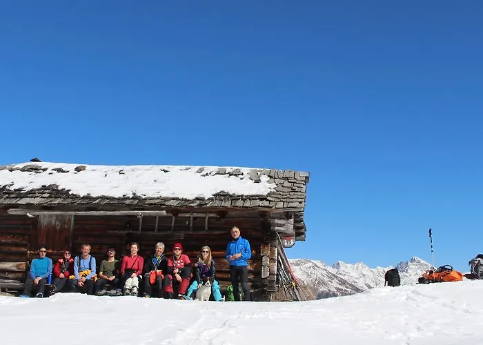 Hepi Domek letniskowy *