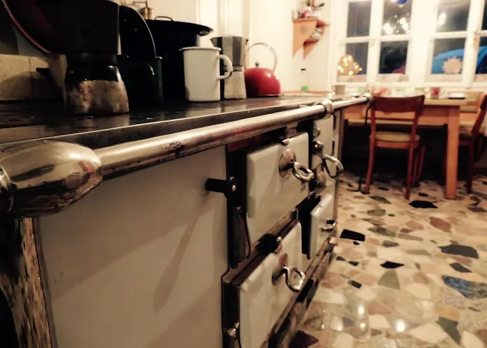 Hepi Domek letniskowy *