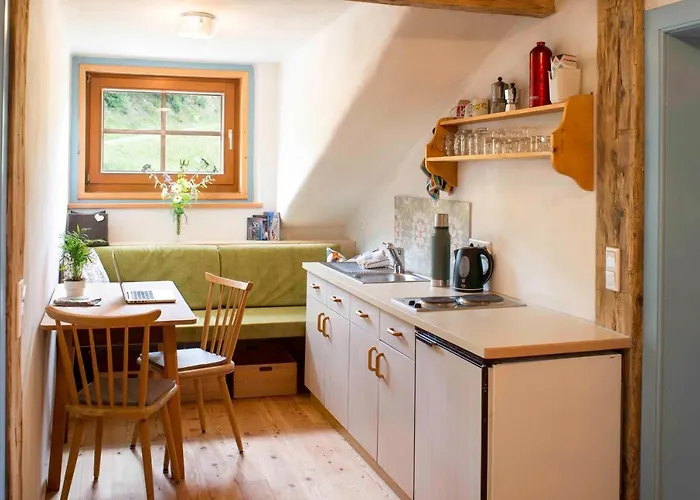 Domek letniskowy Hepi *