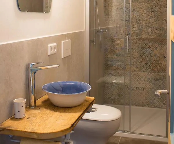 Domek letniskowy Hepi *