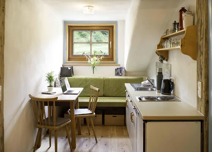 Domek letniskowy Hepi Liesing