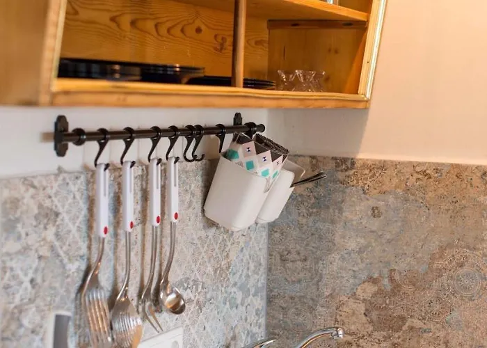 Hepi Domek letniskowy *