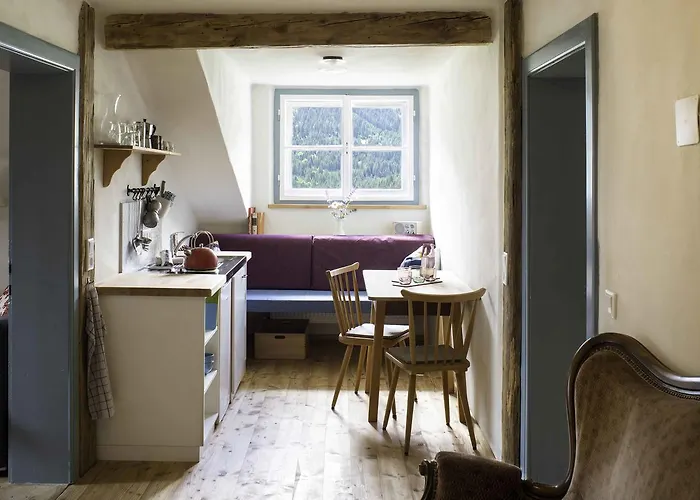 Domek letniskowy Hepi