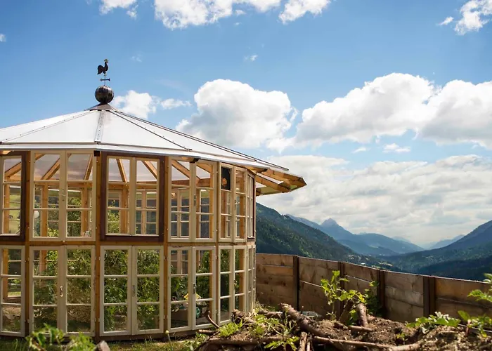 Hepi Domek letniskowy Liesing