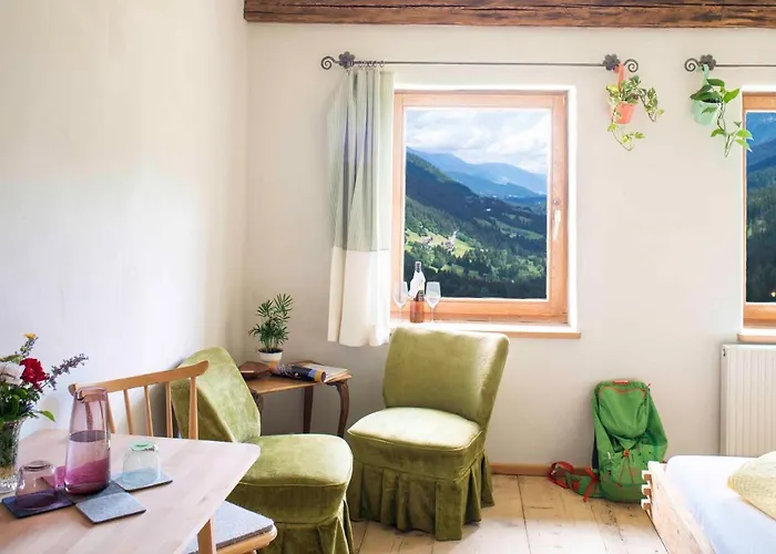 Hepi Domek letniskowy Liesing