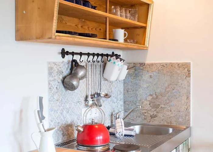 Domek letniskowy Hepi *