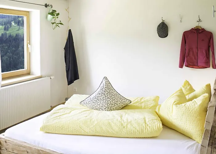 Domek letniskowy Hepi *